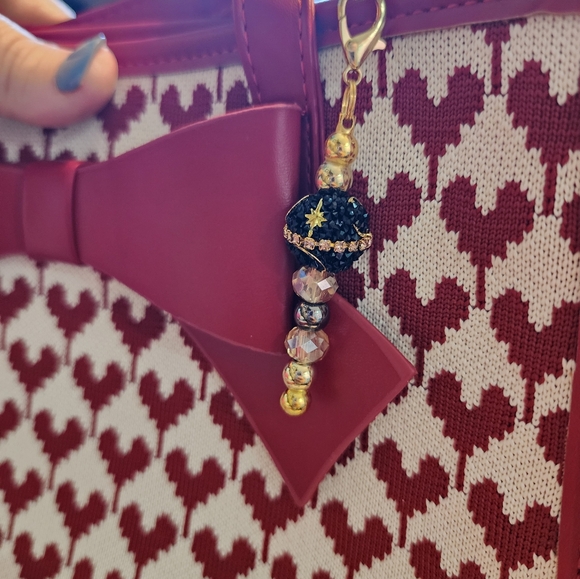 Bag Charm - Picture 2 of 3